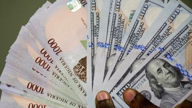 Naira crisis: Crypto transactions soar to $56.7bn