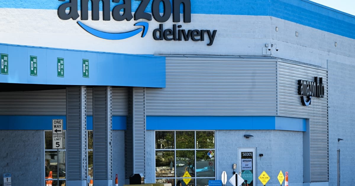 Analysts reboot Amazon stock price target ahead of earnings