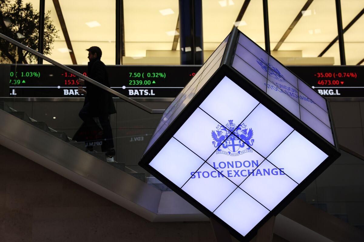 FTSE 100 Live: What’s Moving UK Markets, Right Now