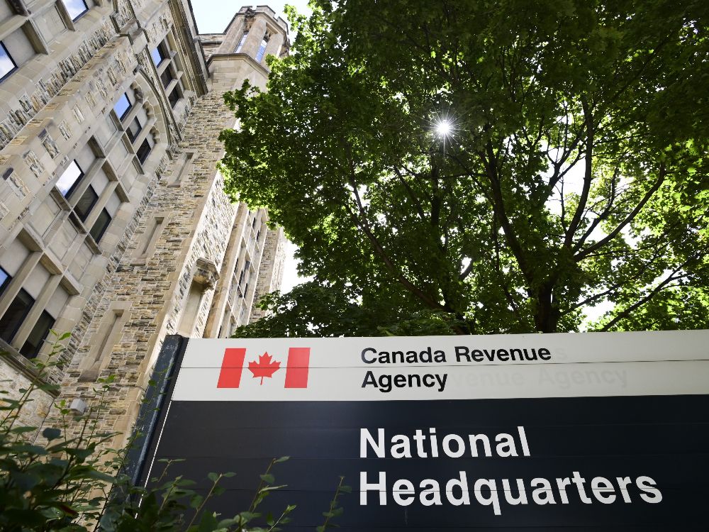 ‘Drop in the bucket’: CRA clawing back $54M in unpaid crypto taxes last year, investigating hundreds more