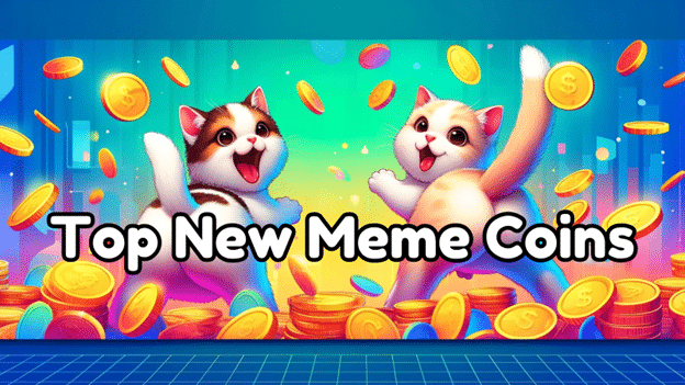 What Is The Next Meme Coin To Boom? A Review of Top New Meme Coins: ButtChain, Popcat, Brett, And Degen