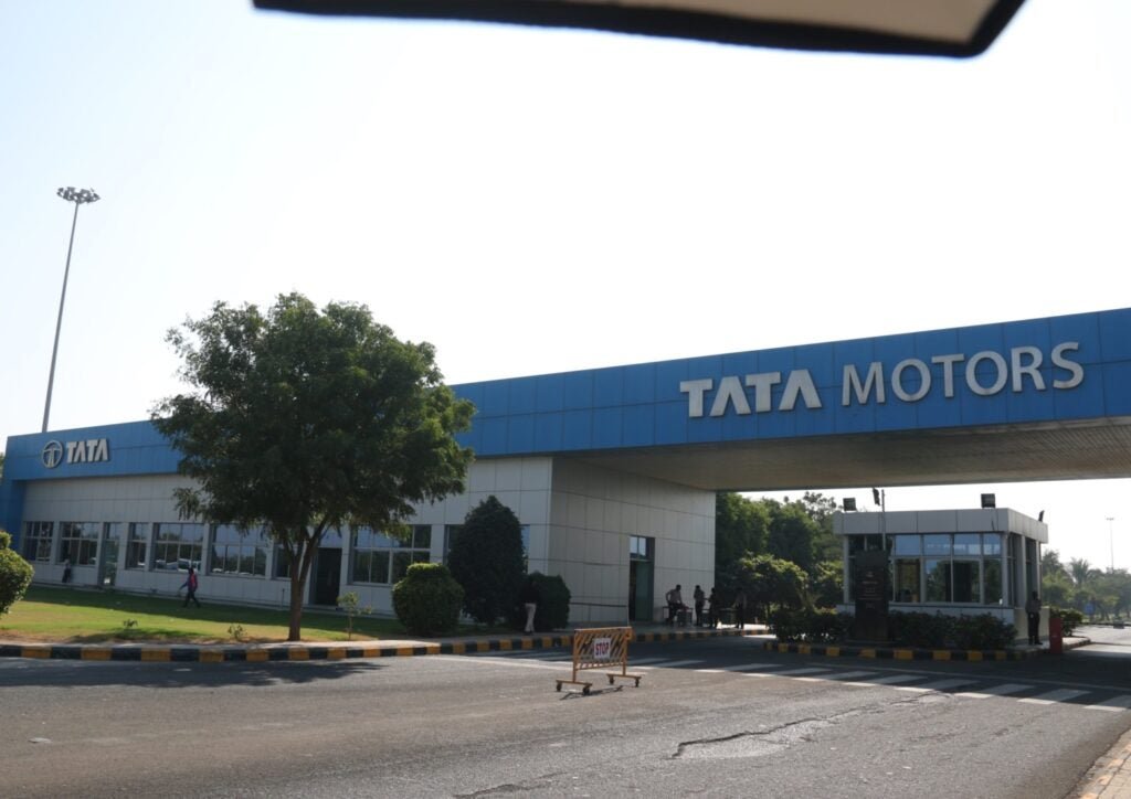 Tata Motors Ups Capex To ₹43,000 Cr For FY25, JLR To Get Around ₹35,000 Cr