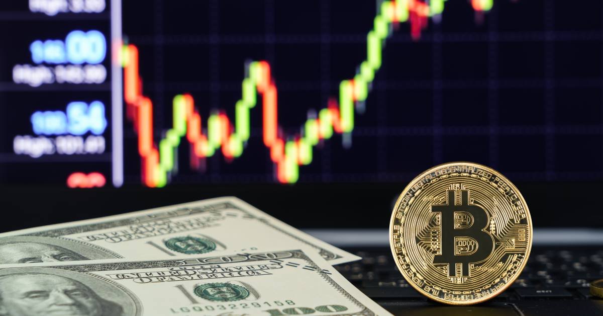 Latest trend seen by BlackRock will drive record bitcoin price, analyst says