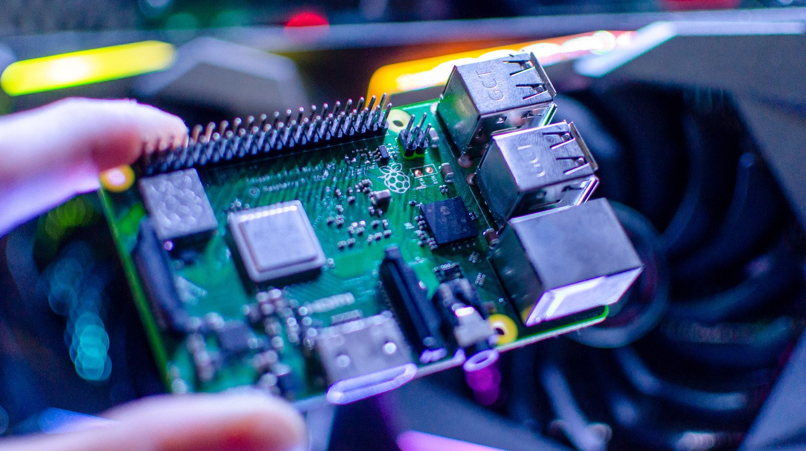 Don’t Be Fooled By Raspberry Pi Money Making Schemes: Here’s How To Spot Them