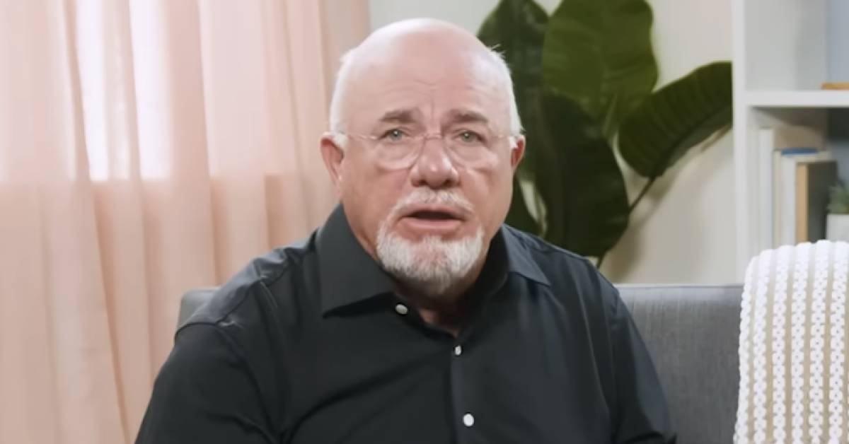 ‘They are awful’: Dave Ramsey is fed up with millennials and Gen Z who he claims don’t work but want to own homes — here’s what he says you need to be a ‘successful’ investor