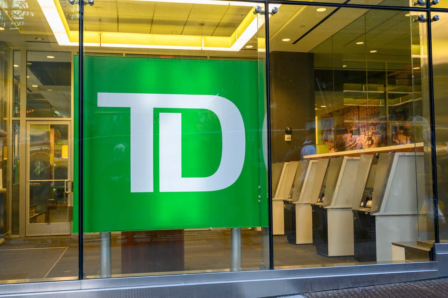 TD Bank’s Fentanyl Probe: Assessing The Damage
