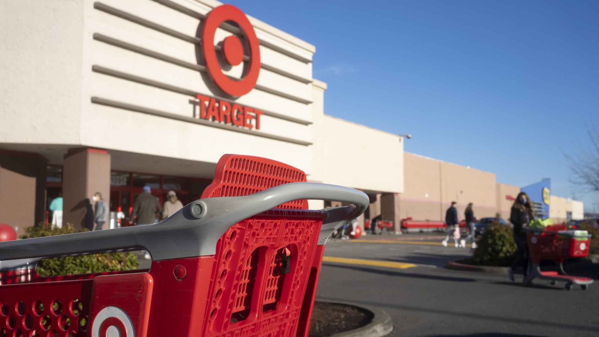 Here’s How Much a $1,000 Investment in Target Stock 10 Years Ago Would Be Worth Today